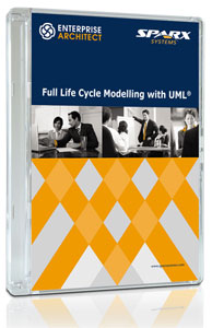 Sparx Systems Enterprise Architect v 16.1