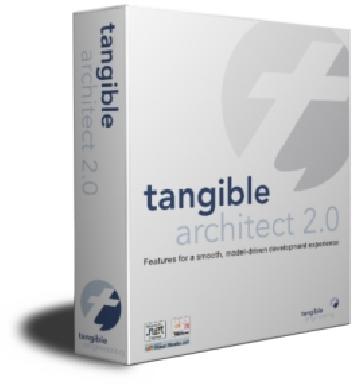 Tangible Architect v4.00