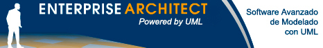 Sparx Enterprise Architect 17